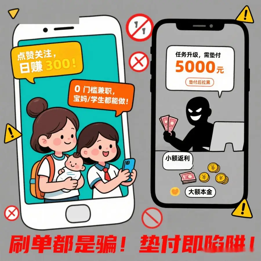 宁夏金融资产退费app是新型诈骗软件,违规操作为由不给提现怎么办