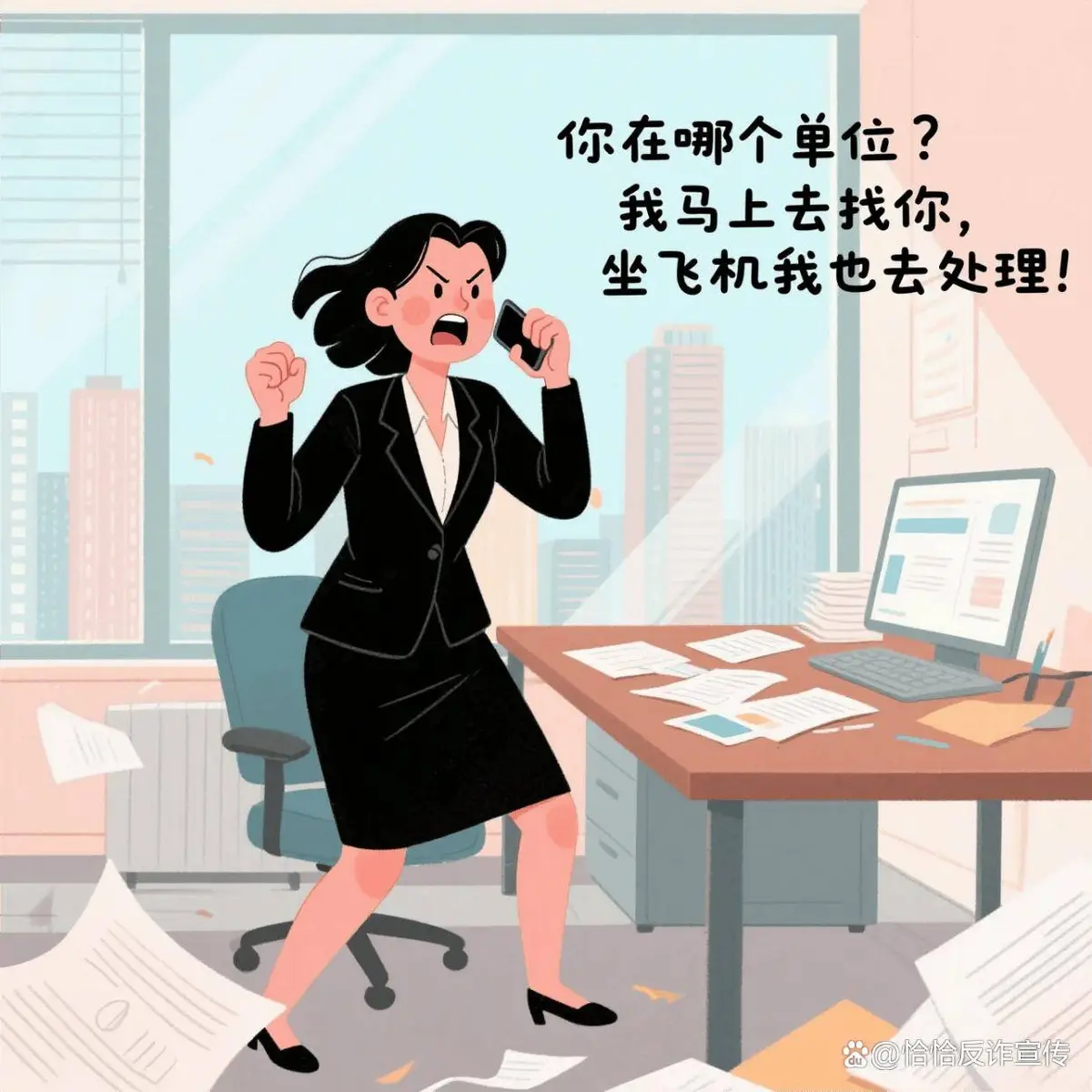 中财融合投资有限公司app做任务诈骗软件以我操作错误为由不给提现怎么办